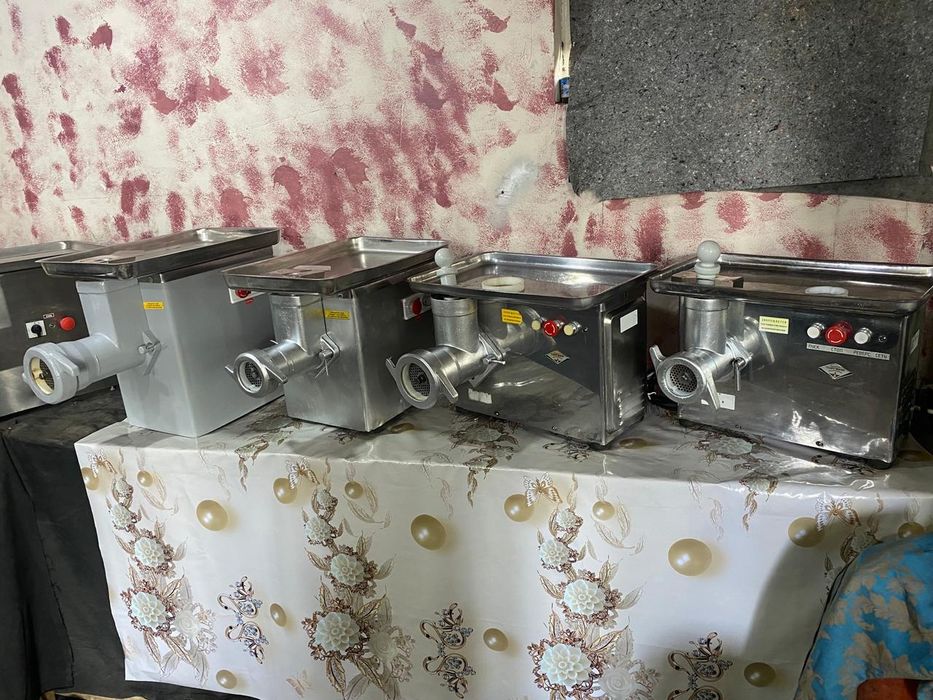 Мясорубка  мим300 мим600 Беларусь