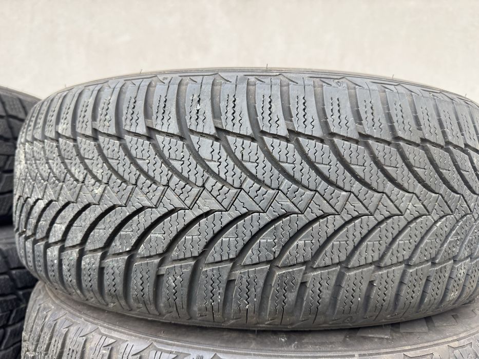 4 anvelope Nexen Winguard 205/60 R16 92H M+S