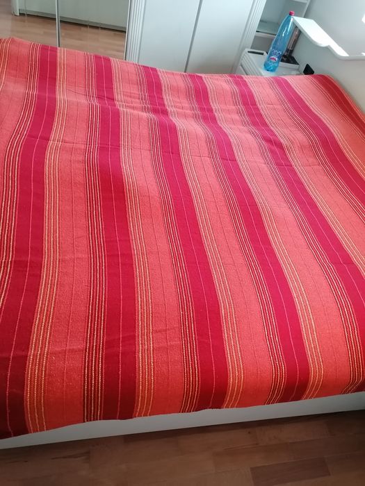 Vind  cuvertura de bumbac