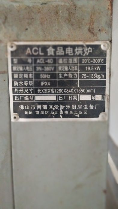 Duhofka katta va somsa va boshqa narsalar uchun