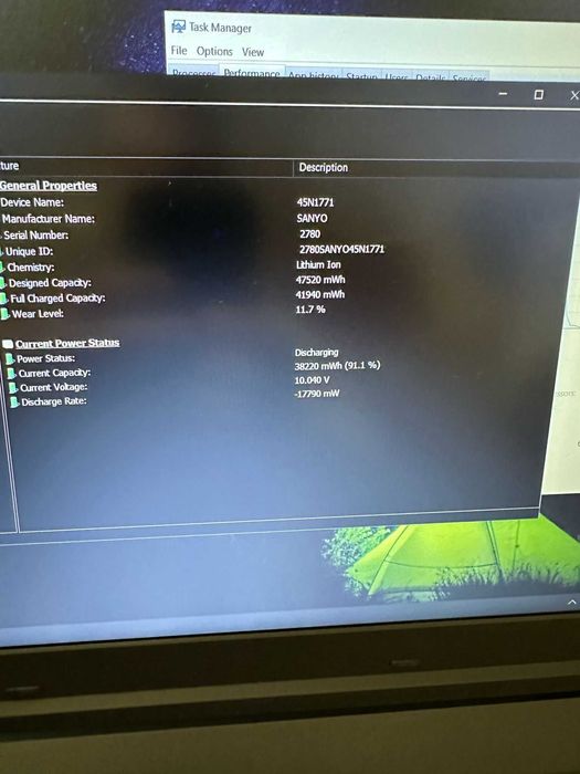 Laptop Lenovo L540 I7 4710 MQ 4 nuclee 16 GB Ram 480 GB SSD