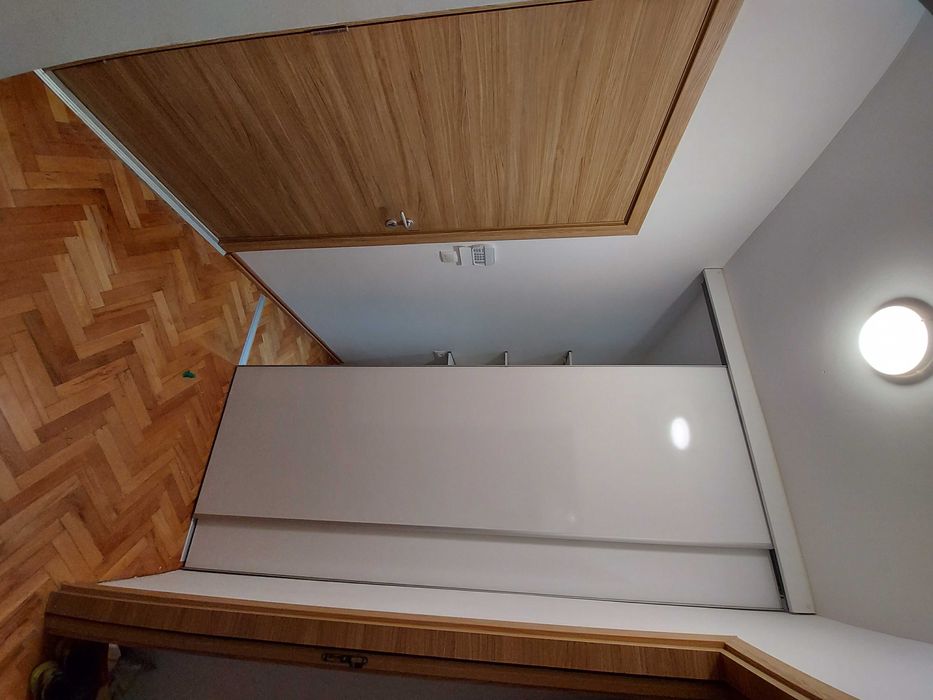 Дава се под наем Тристаен апартамент в София, Оборище - 70 кв.м за 816 € - Снимка #9