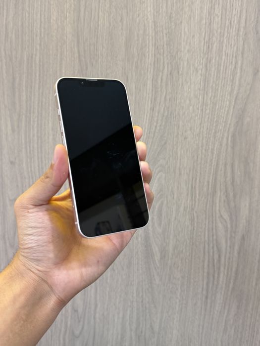 Iphone 13 128gb 100%