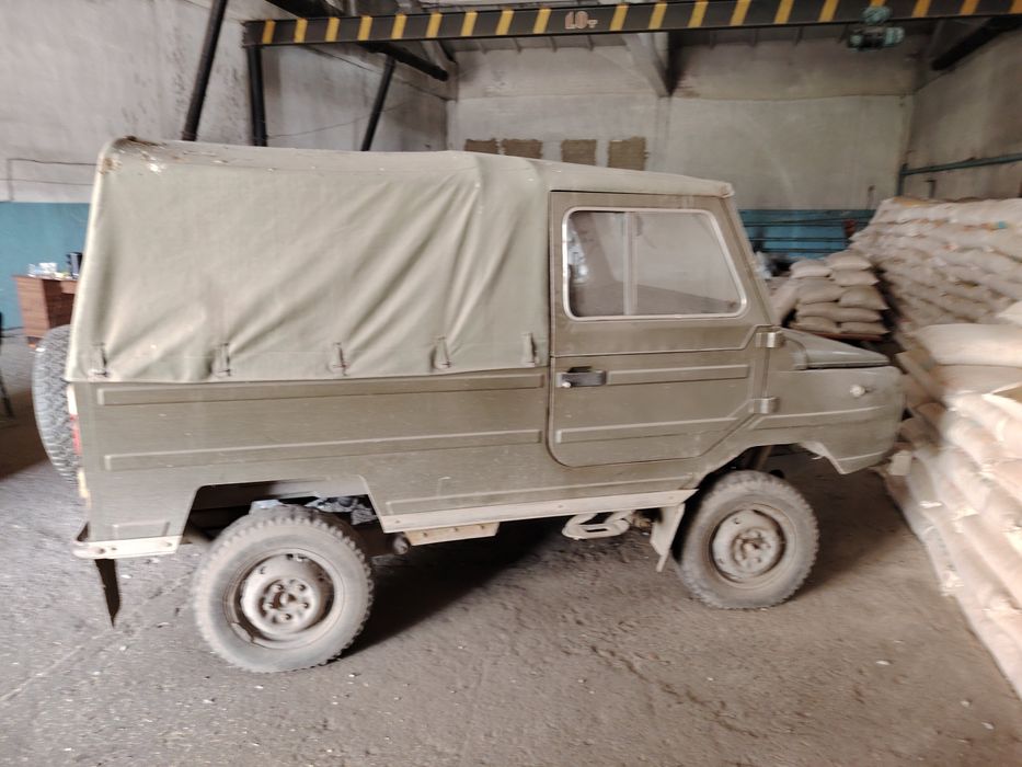 Продам Луаз - 969