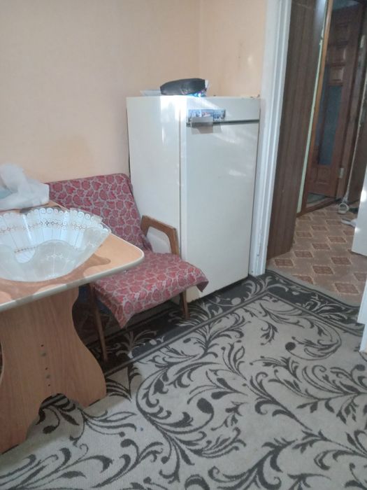 1 к. кв.,1/5, состояние среднее