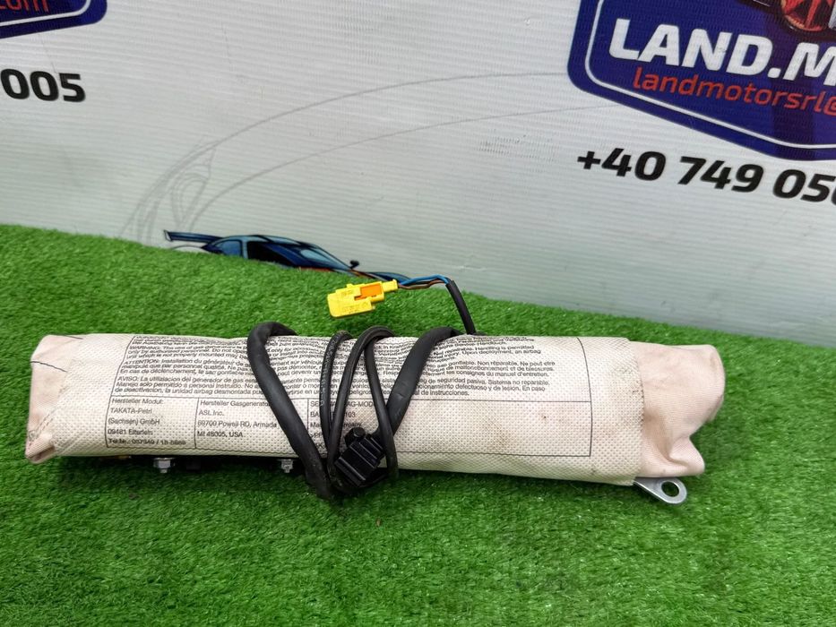 AIRBAG SCAUN DREAPTA ( 7 BUC. ) VAG GROUP / AUDI A4 B8 / AUDI A5 8T COD OEM 8K0880242F