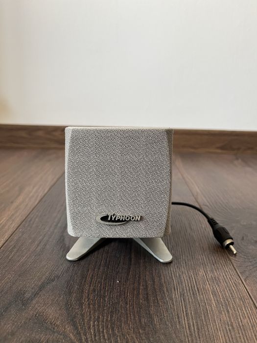 5.1 тонколони Typhoon