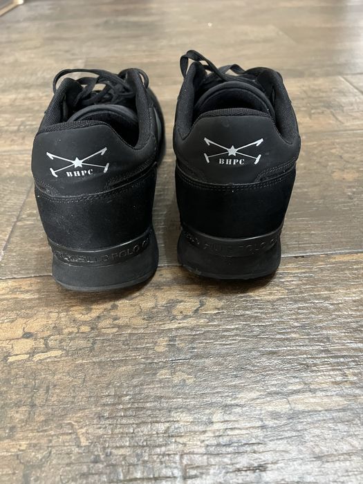 Обувки Beverly Hills Polo Club 46 перфектно състояние