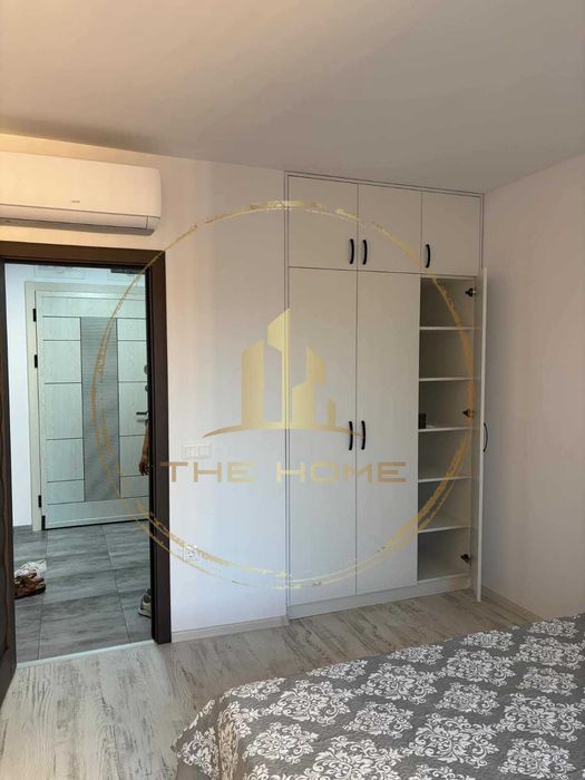 Дава се под наем Двустаен апартамент в Варна, Младост 1 - 65 кв.м за 600 € - Снимка #6