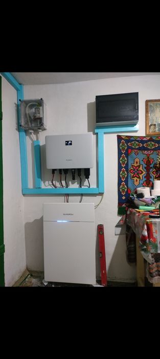 Electrician cu experiență,execut instalații electrice