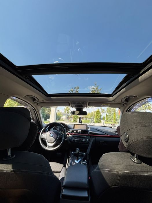 Panoramic/Harman/Kardon/BI xenon/Navi Prof/Automat