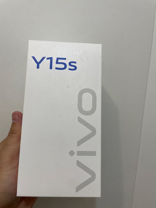 Телефон Vivo Y15S