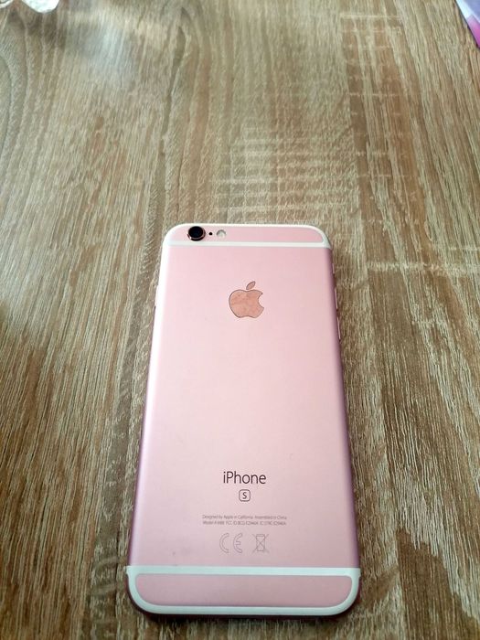 Продавам Iphone 6s