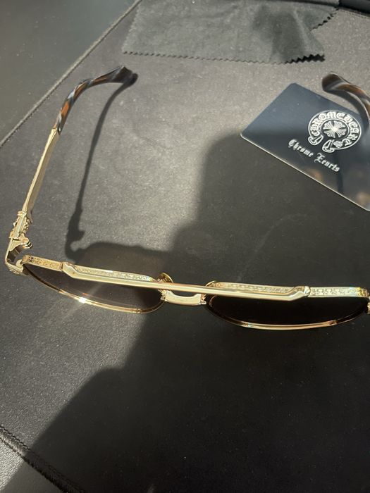 chrome hearts