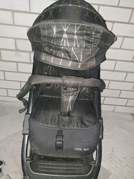 Продам летнюю коляску