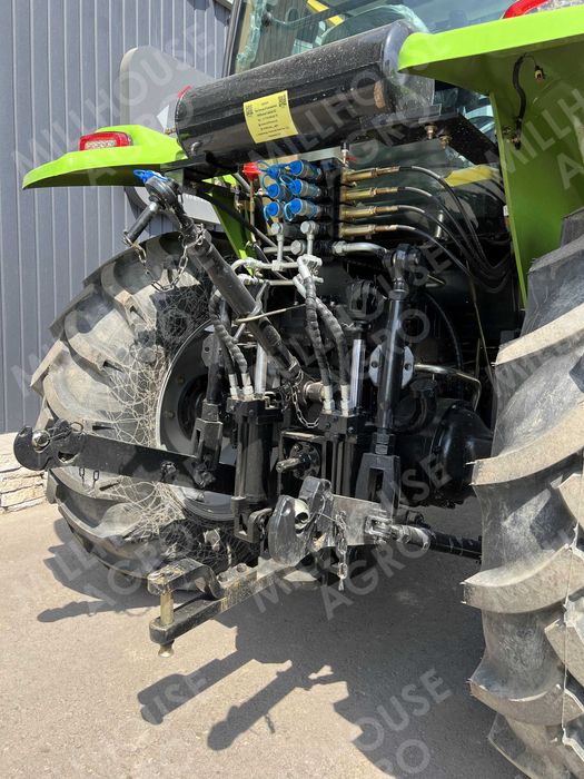 Трактор SADING 120 Л.С. В НАЛИЧИИ! 2025г.