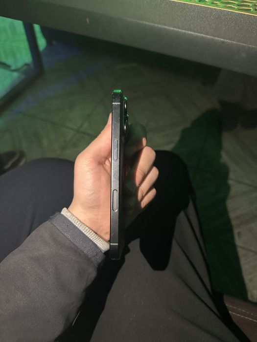 Iphone 16 pro, 256 гб