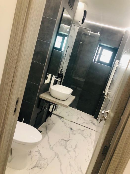 Garsonieră (Lacul Tei) de închiriat