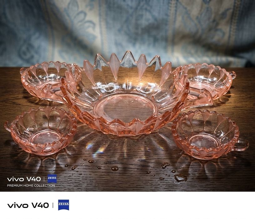 Продам вазы хрусталь