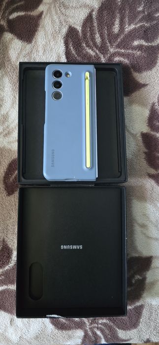 Vand telefon Samsung z fold 5 512 gb