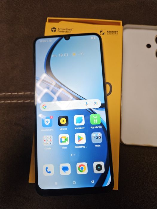 Realme note 60 128GB