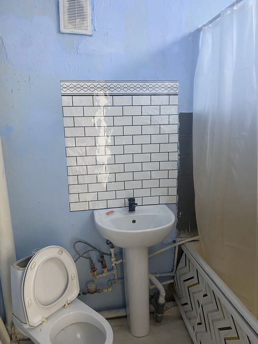 Продам квартира 9 этаж