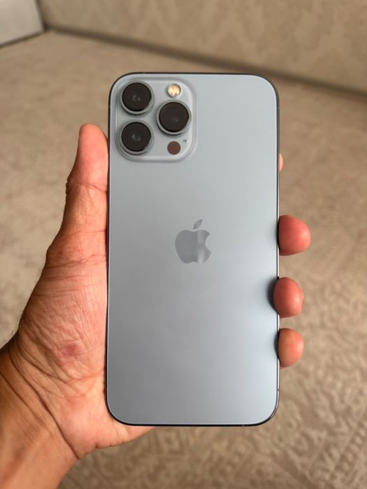 Iphone 13 pro max