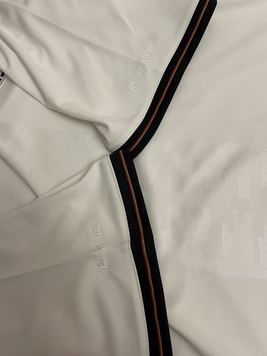 Футбольная форма Adidas сборной Германии FIFA 2014