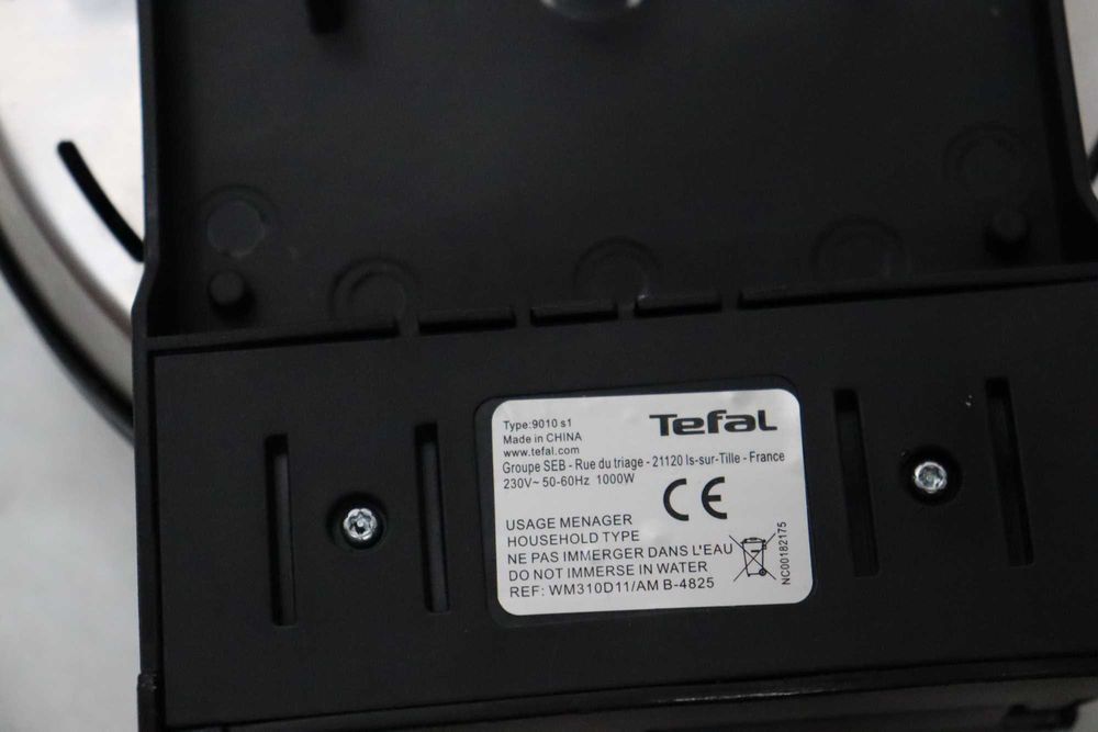 Гофретник Tefal Heart