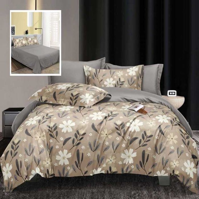 Lenjerii de pat calitate premium