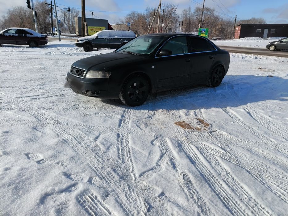 Продам Ауди А4 Б6