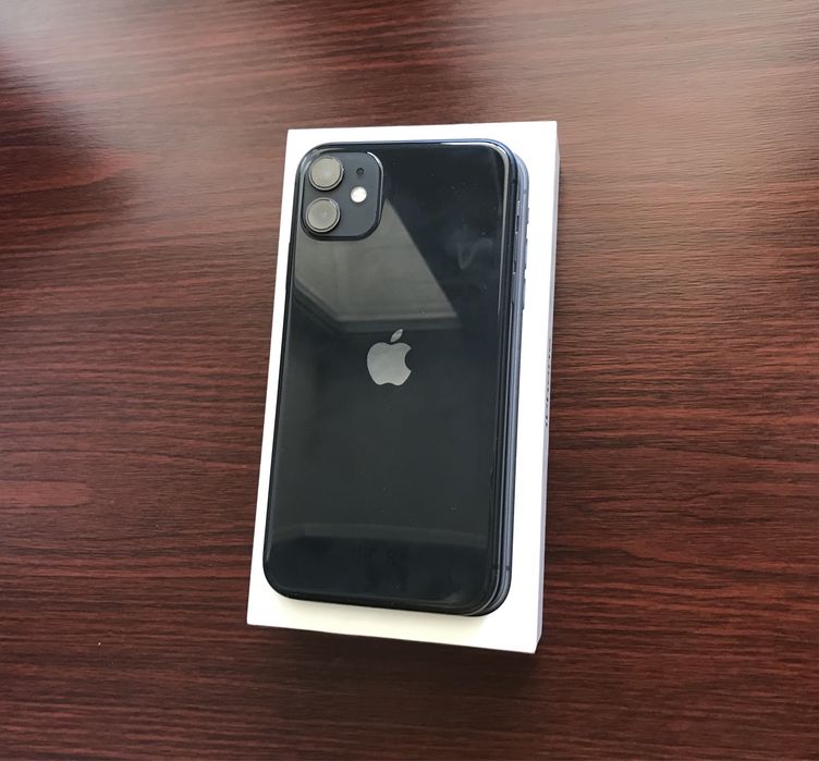 Iphone 11 Айфон 11