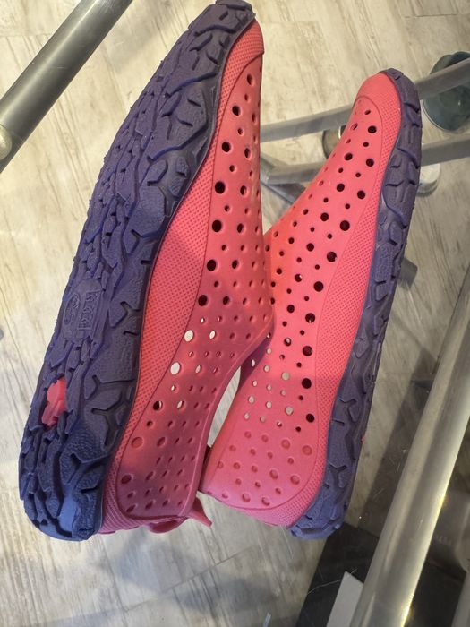 Аква обувки Speedo 34,5