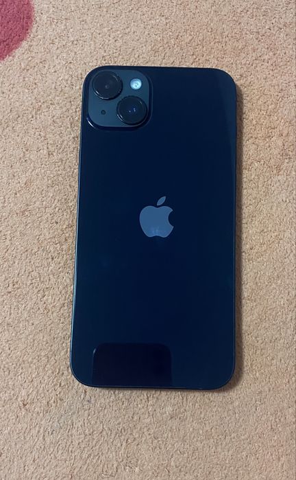 Apple iphone 14 plus  pentru piese si recarosare