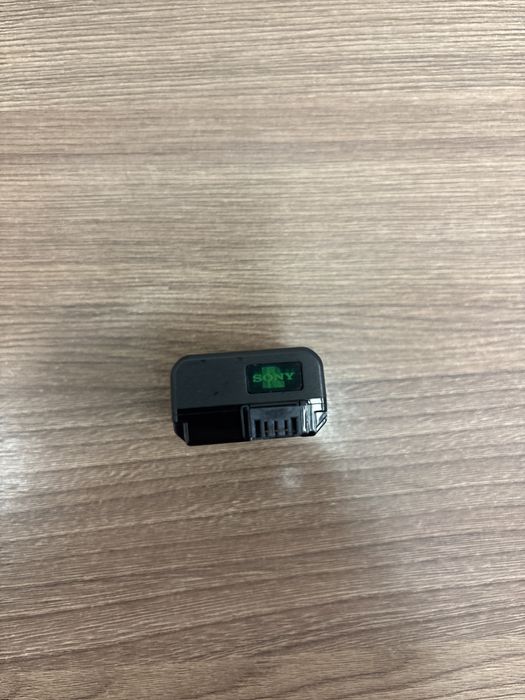 Батарйка для камеры Sony np-fw50