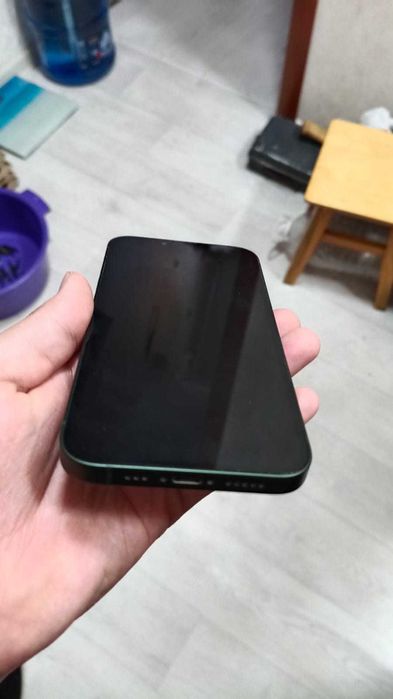 iphone 13 green 128gb