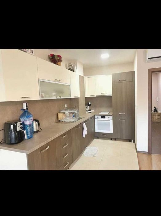 Продава се Тристаен апартамент в Пловдив, Център - 116 кв.м за 682 €/кв.м - Снимка #3