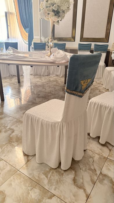 Продаются стулья. Оптом с чехлами