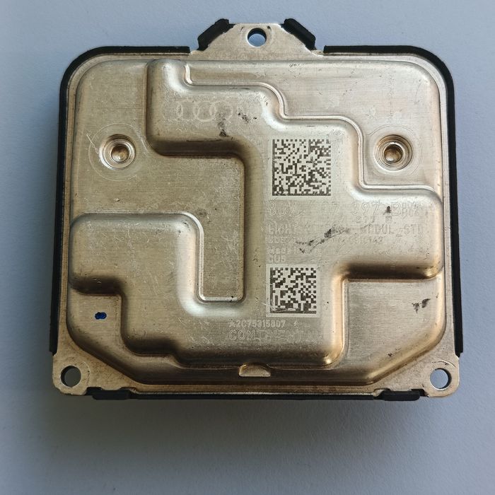 Оригинален Баласт модул за фар AUDI VW 80A907397B