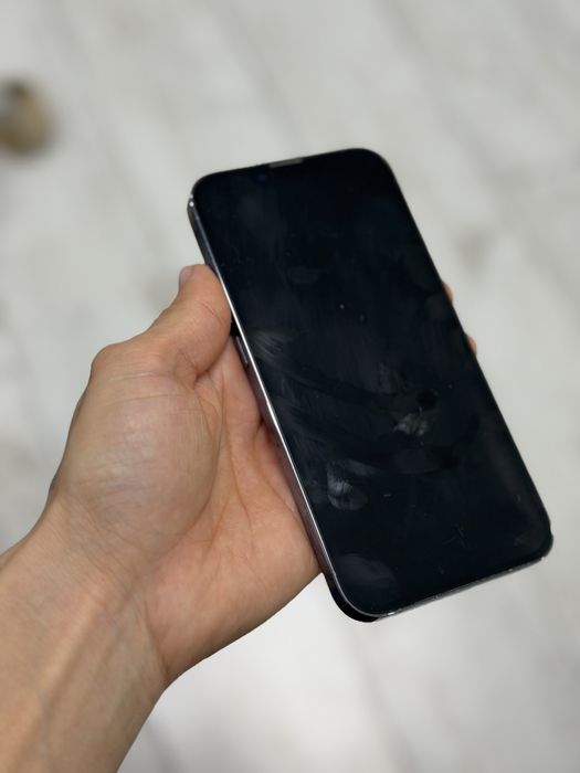Iphone 13pro 128 гб