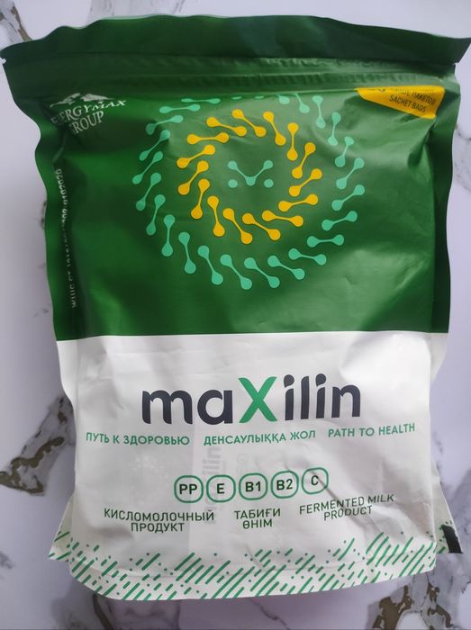 Пробиотик Максилин