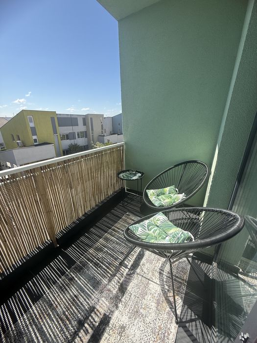 Inchiriez apartament Dumbrăvița