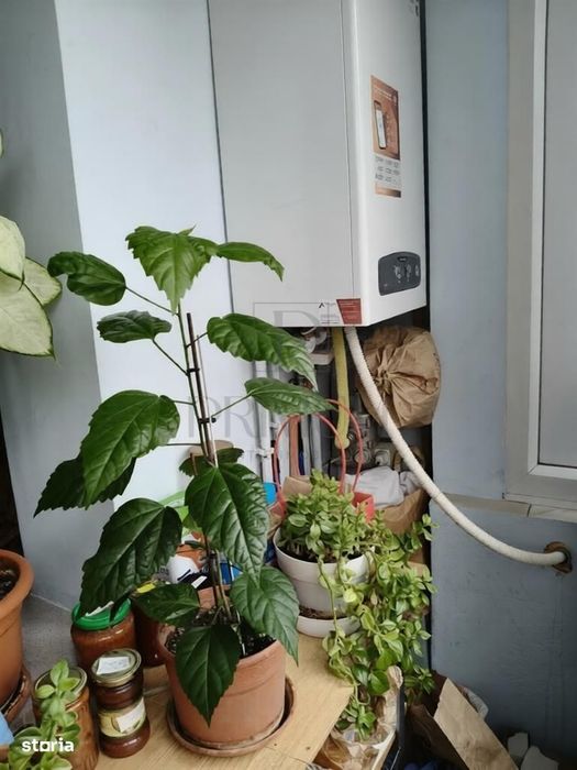 Lipovei - 3 Camere - 2 Bai - Etaj 2 - Centrala Proprie - Clima - Boxa