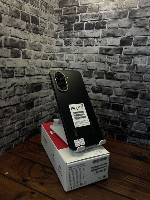 Xiaomi Redmi A5 | Редми А5