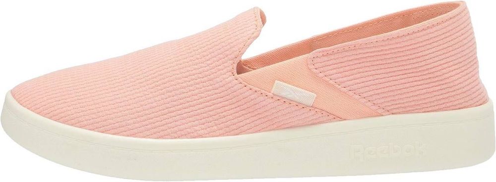 Reebok, Cotton & Corn. Легкие Слипоны из США. Размер 40