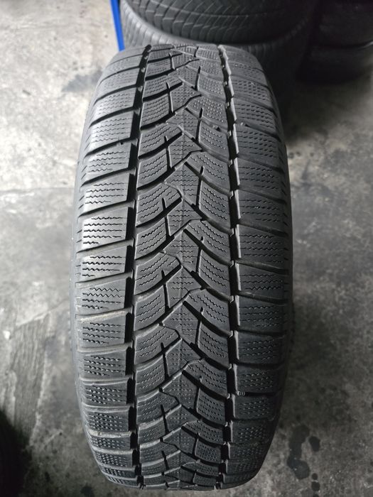 Dunlop 225/65 R17 102H MS iarnă