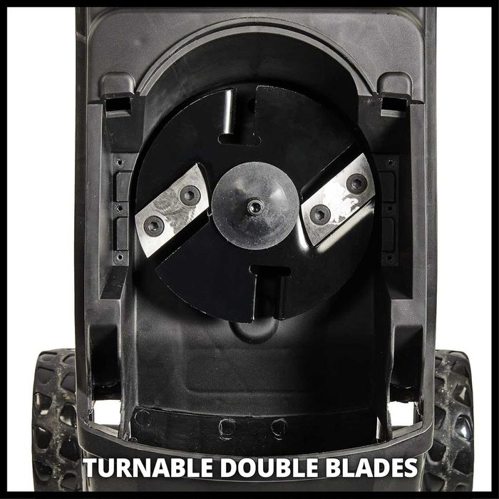 Tocator crengi Einhell GC-KS 2540 – 2500W, până la 40 mm