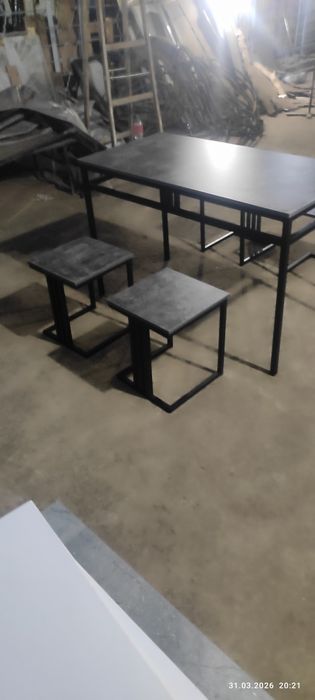 Stol stul komplekt