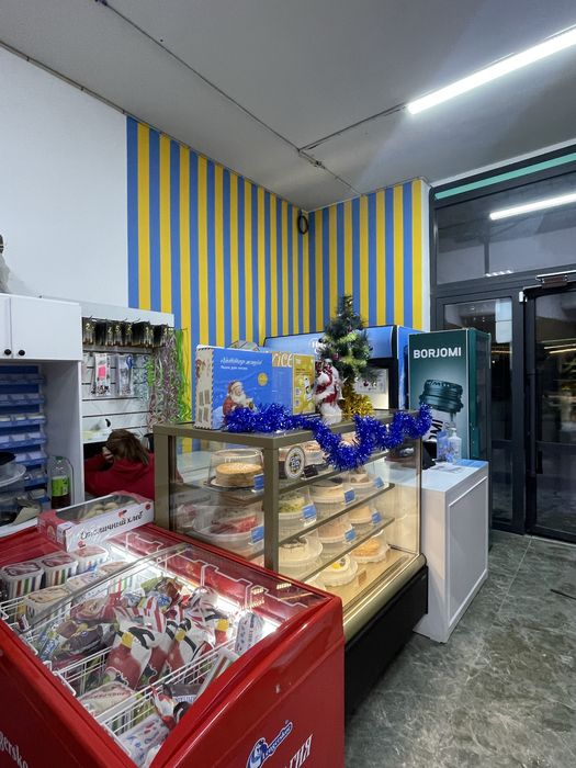 Продается коммерческое помещение