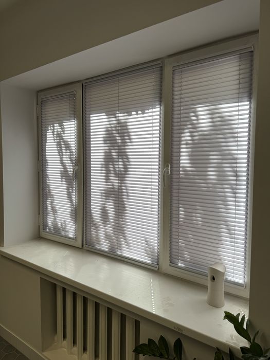 Jalyuzi plise kombo turkiya maxsuloti 1 kunda